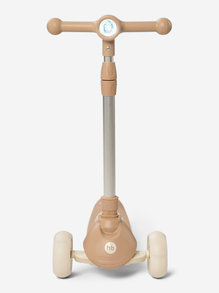 Самокат детский WEEZY «ВИЗИ»