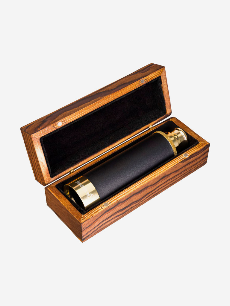 Зрительная труба Levenhuk Spyglass SG2