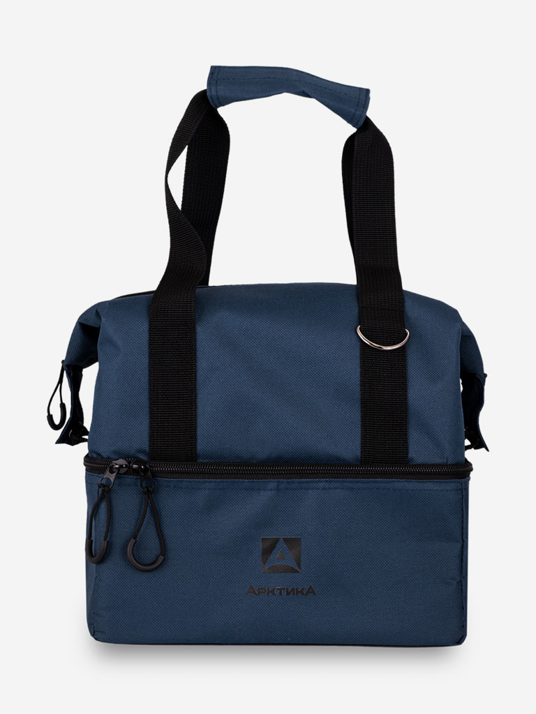 Термосумка-трансформер, тм "Арктика", 11,5 л, арт.3600-11, синяя
