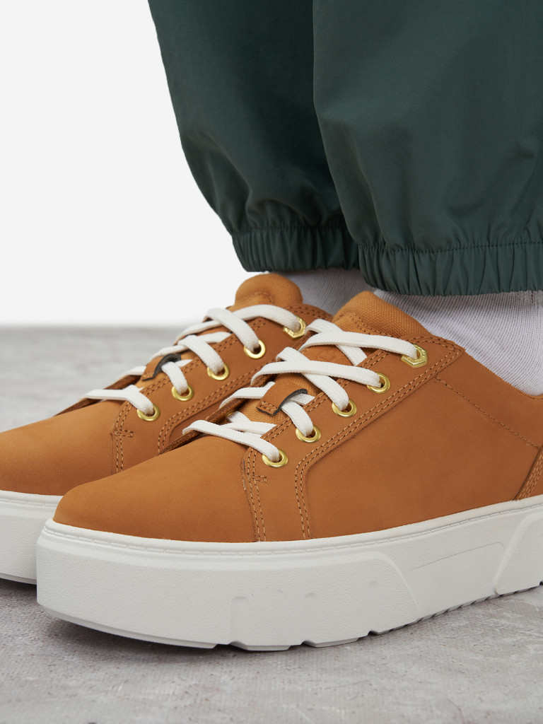 Кроссовки женские Timberland Laurel Court
