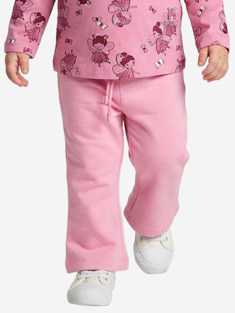 Брюки для девочек PlayToday