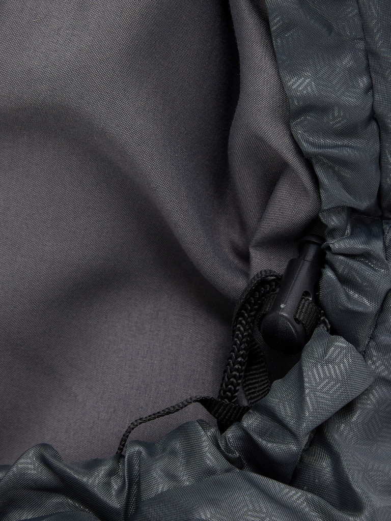 Спальный мешок Outventure Montreal T +3 правосторонний