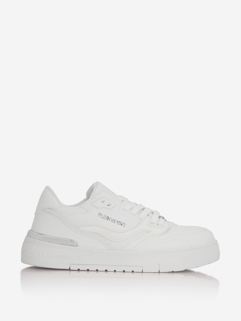 Кроссовки Plein Sport Sneakers Apollo-1