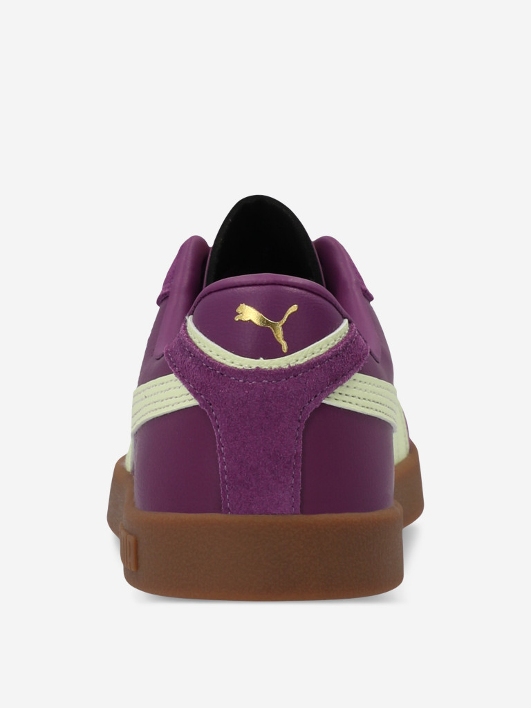 Кеды женские PUMA Club II Era