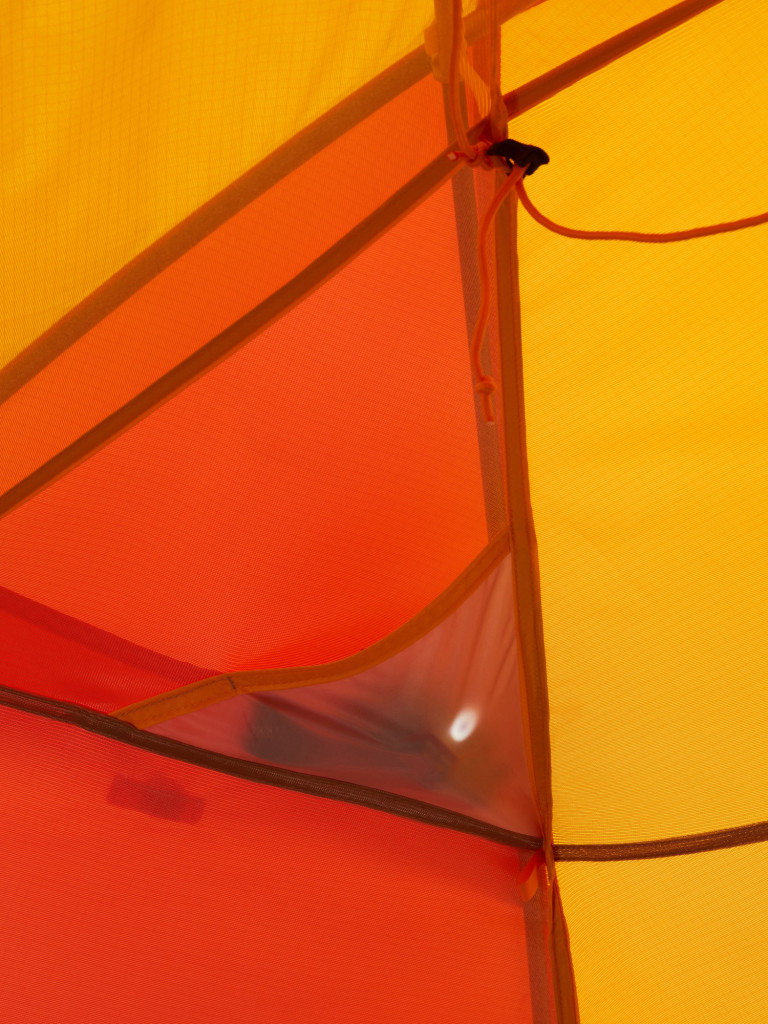 Палатка 2-местная Marmot Limelight 2P