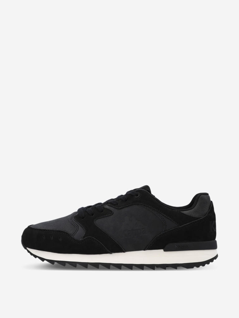 Кроссовки мужские Kappa Authentic Run Modern
