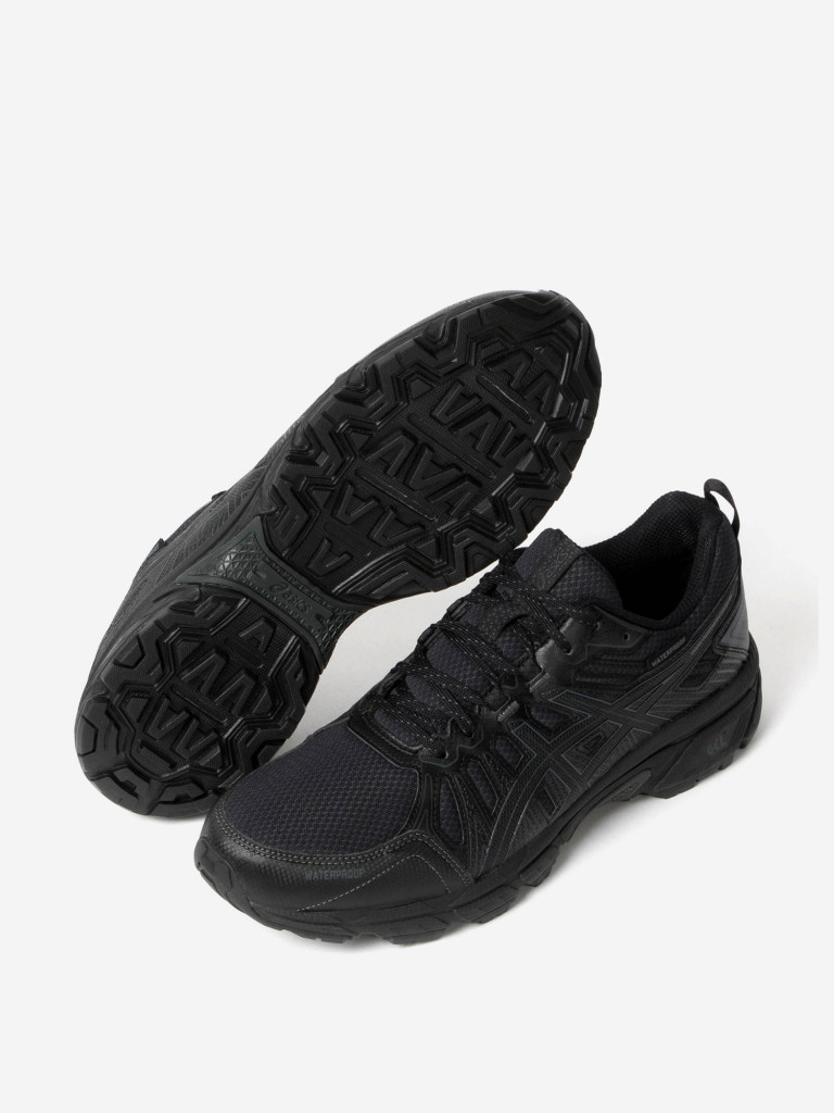 Кроссовки женские Asics Gel-Venture 7 WP