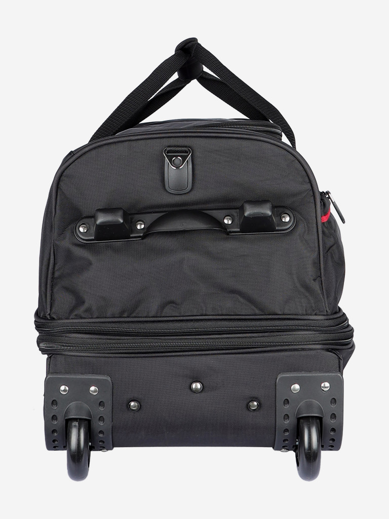 Дорожная сумка на колесах для путешествий и спорта Рион+ (RION+)