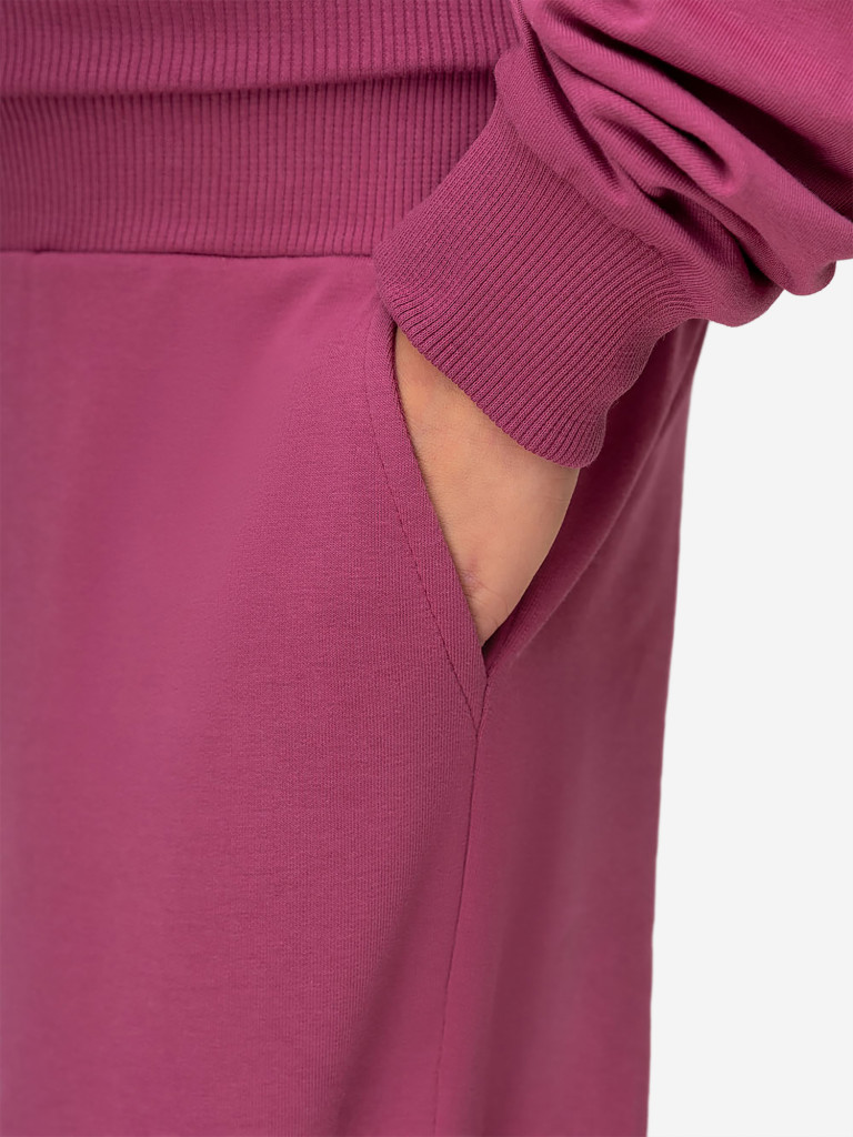 Костюм спортивный для девочек bodo