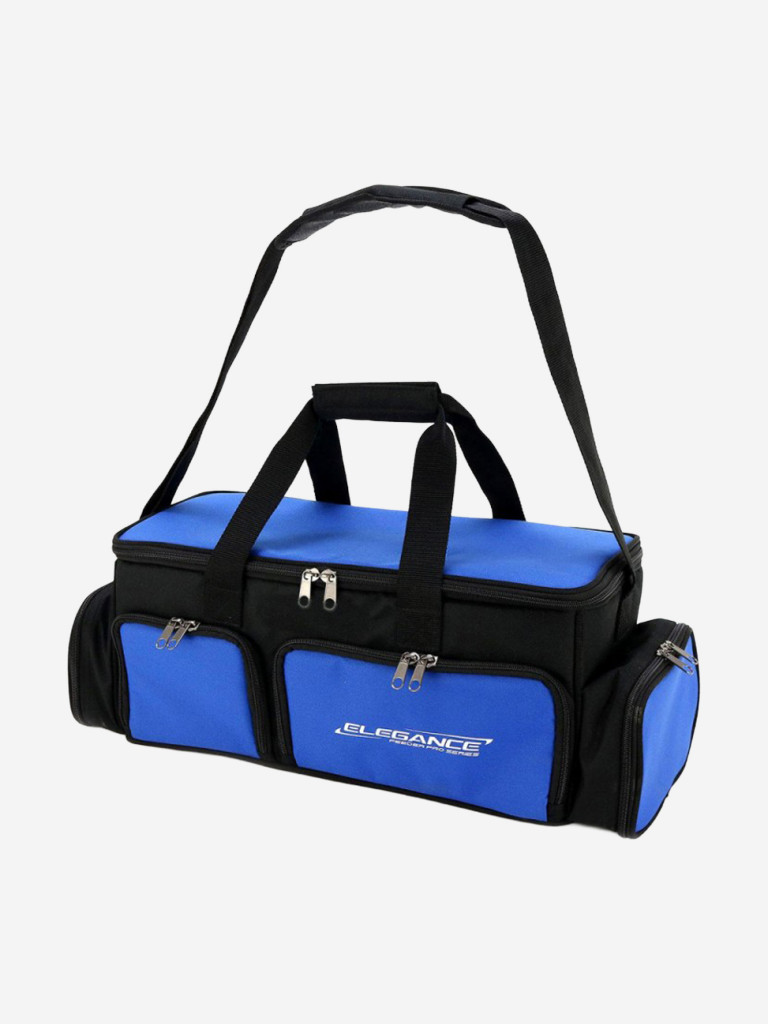 Сумка фидерная Compact ELEGANCE FEEDER PRO 59х22х20см