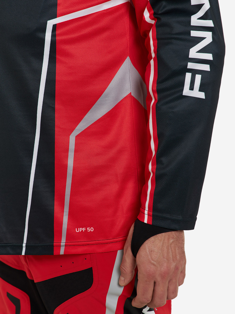 Джерси FINNTRAIL Jersey