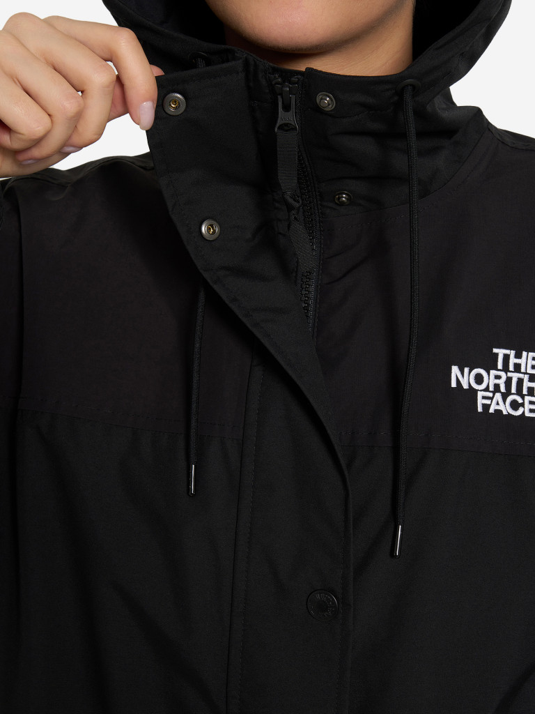 Куртка мембранная женская The North Face Reign On