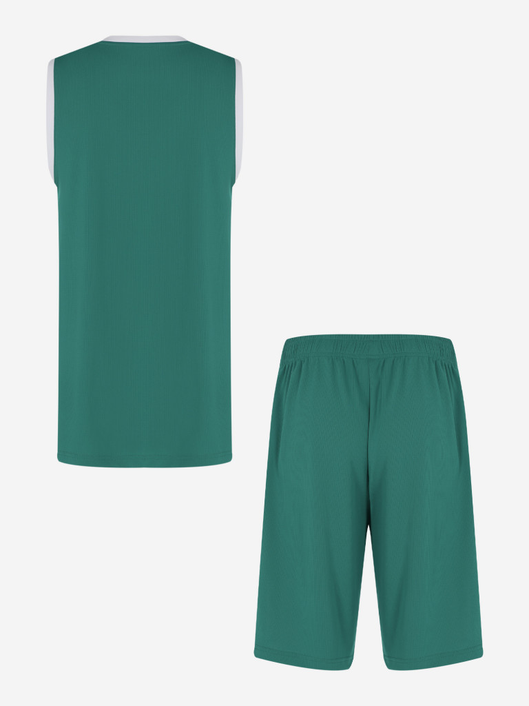 Комплект баскетбольной формы мужской 361°