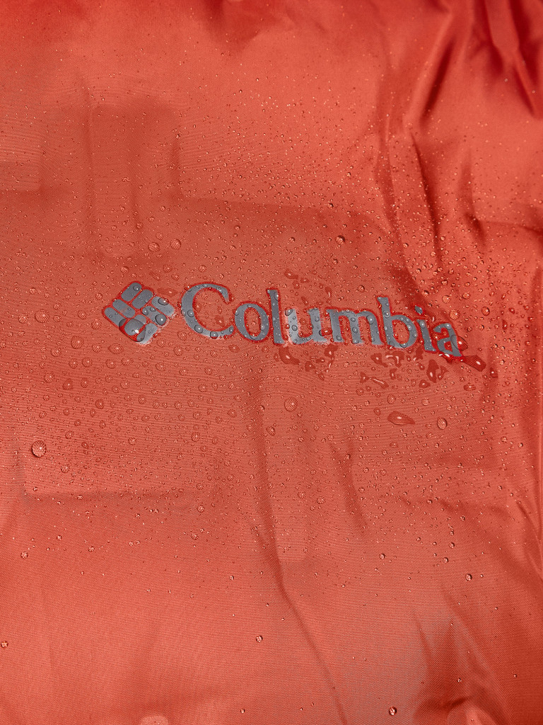 Пуховик мужской Columbia Delta Ridge Down Hooded Jacket
