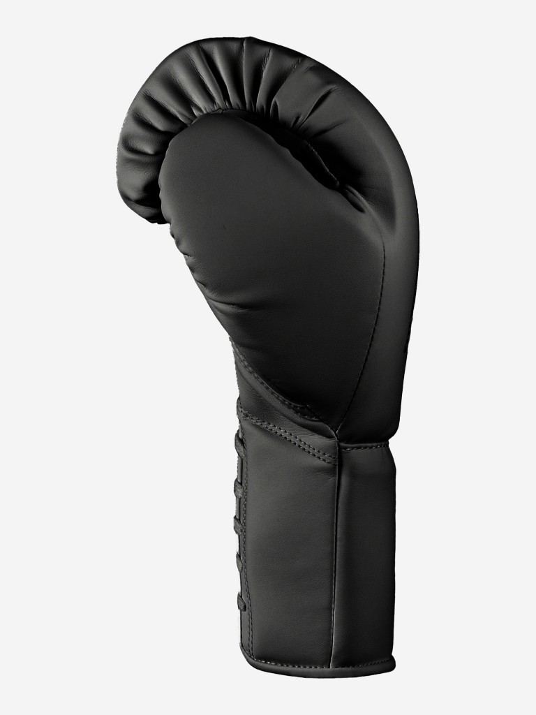 Тренировочные перчатки на шнуровке ULTIMATUM BOXING GEN5PRO-HTN-LU BLK