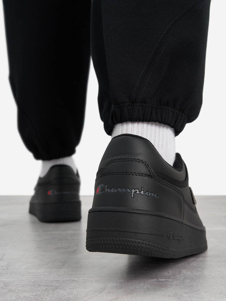 Кеды мужские Champion Nbc