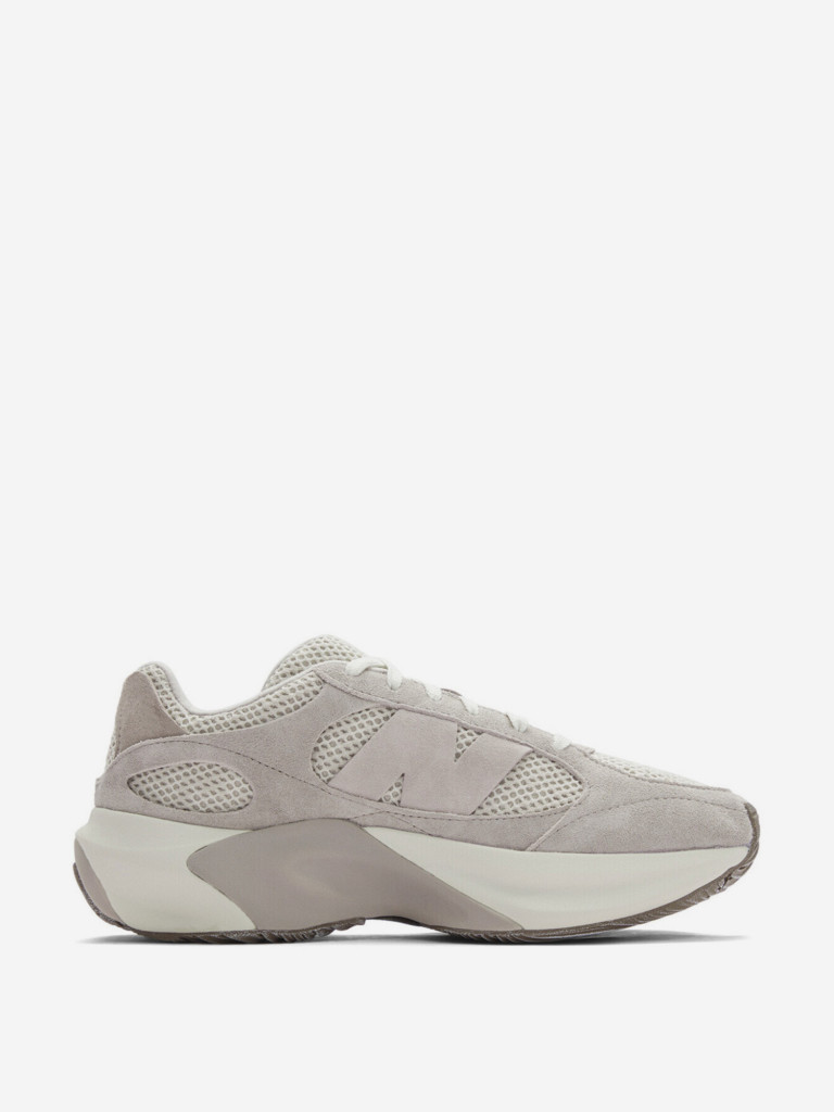 Кроссовки New Balance Wrpd Runner Grey Day 2024