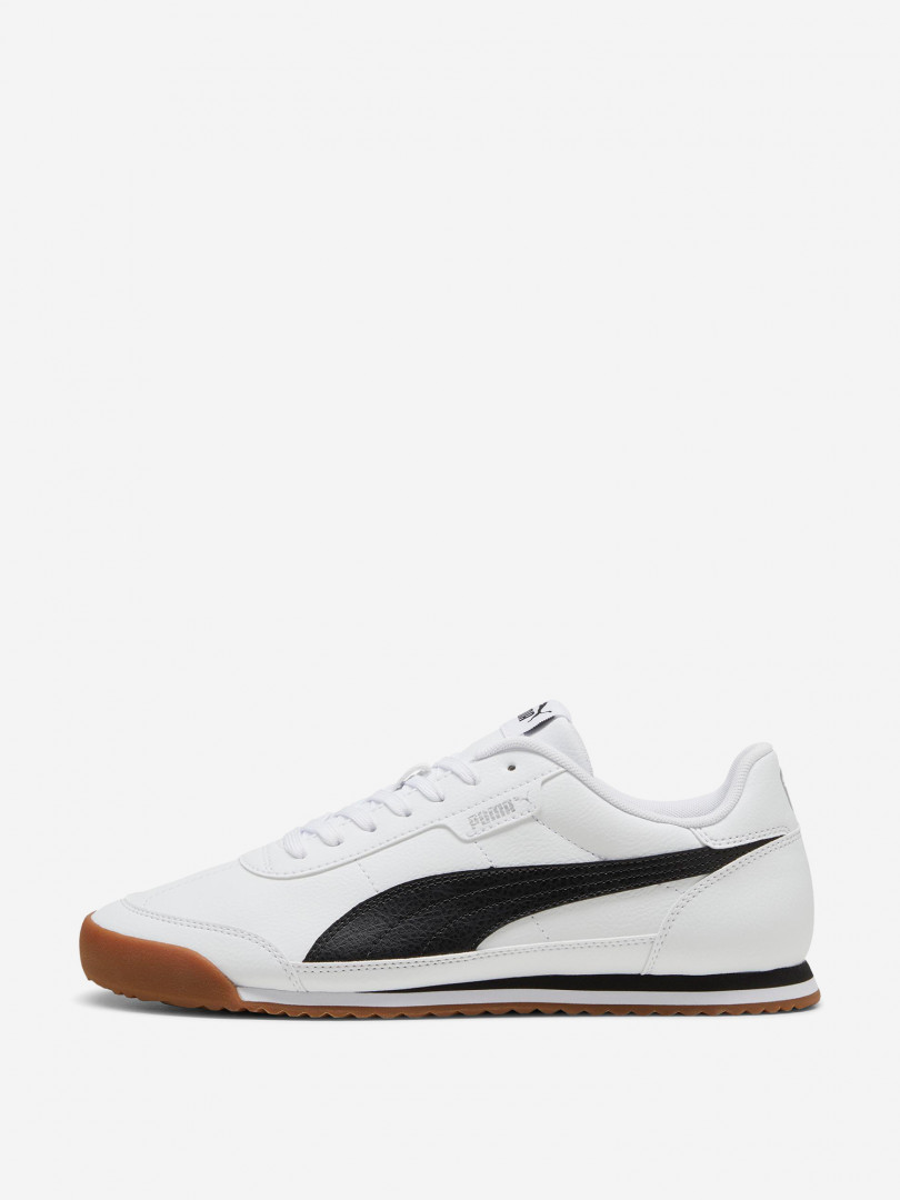 Кроссовки мужские PUMA Turino Il Белый 7999₽