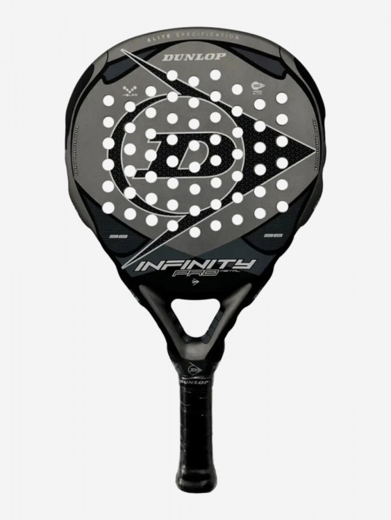 Ракетка для падела Dunlop Infinity Pro G1 HL Metal