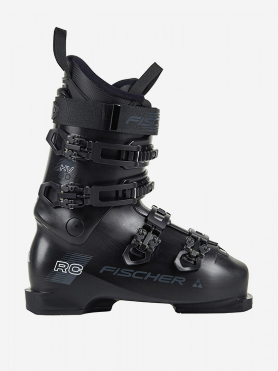 Горнолыжные ботинки Fischer RC 90 Black 25/26