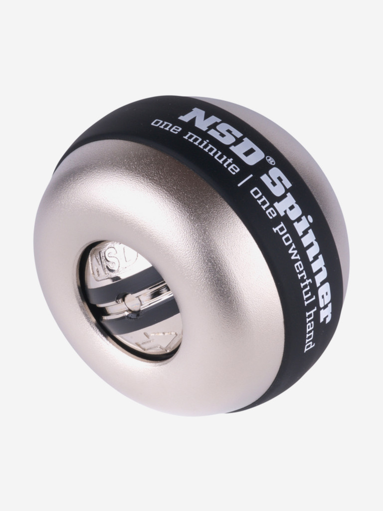 Кистевой тренажер Powerball Titan, с автостартом и счетчиком