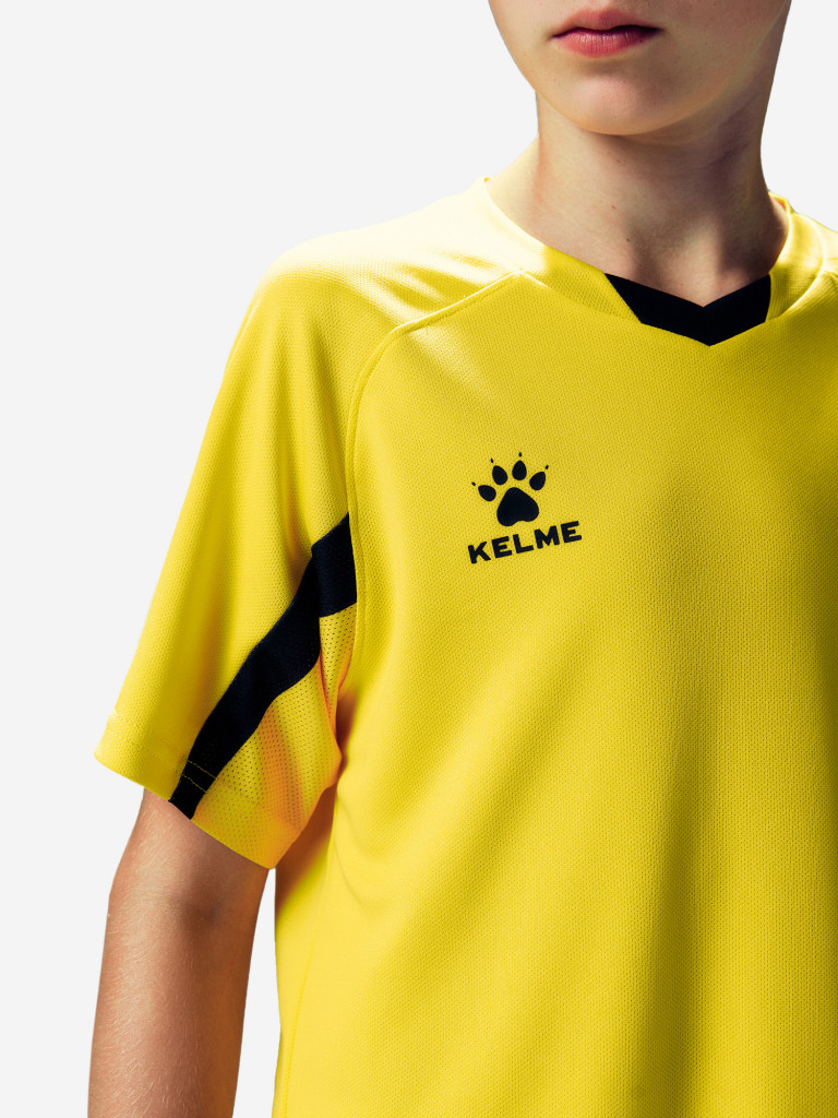 Комплект футбольной формы для мальчиков KELME Football Suit