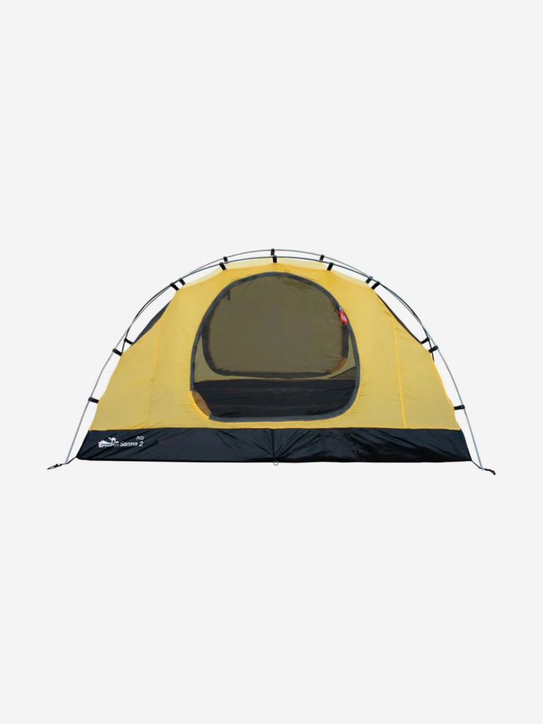 Палатка Tramp Sarma 2 (V2) серая