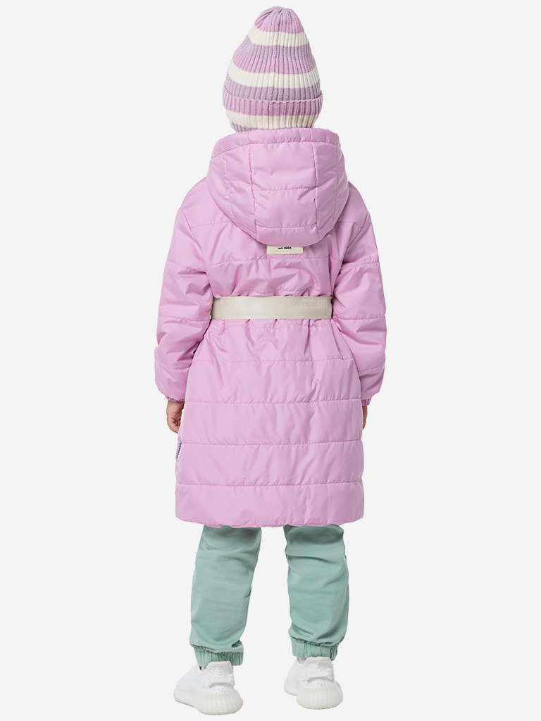 ПАЛЬТО демисезонное NIKASTYLE