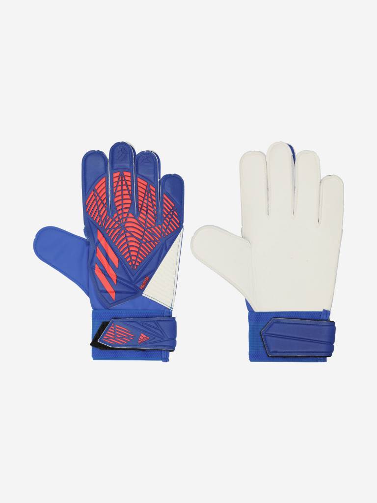 Перчатки вратарские adidas Pred GL TRN