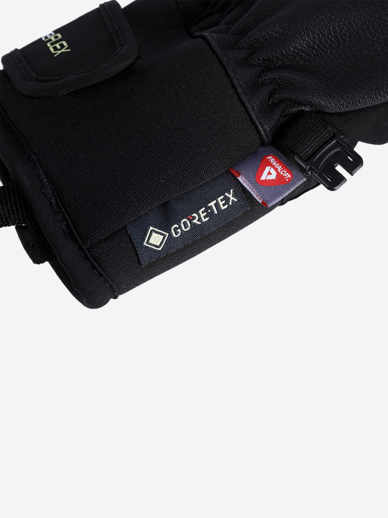 Перчатки VIKING Whistler GTX Black
