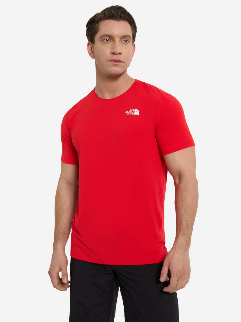 Футболка мужская The North Face Lightning Alpine