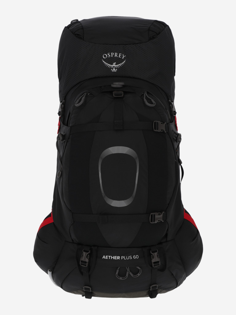 Рюкзак Osprey Aether Plus, 60 л