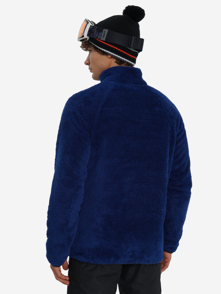 Джемпер флисовый мужской Termit