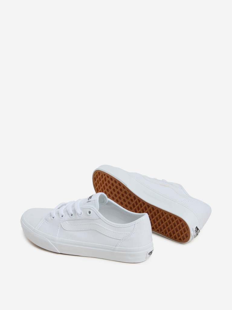 Кеды женские Vans Filmore Decon