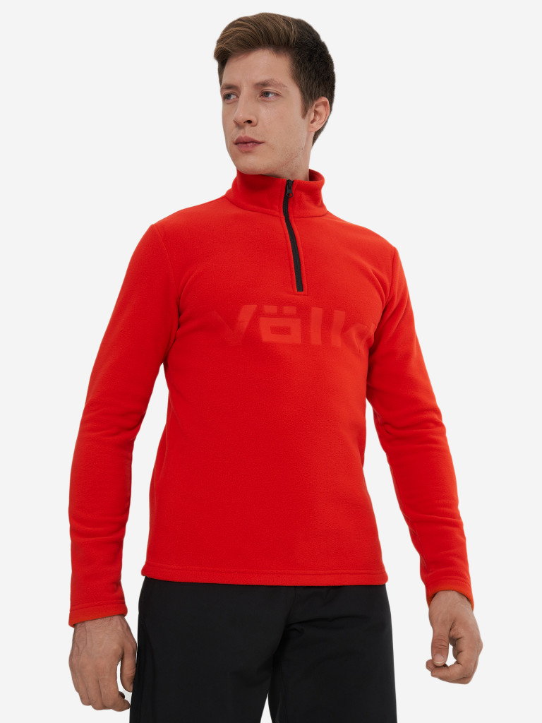 Джемпер флисовый мужской Volkl