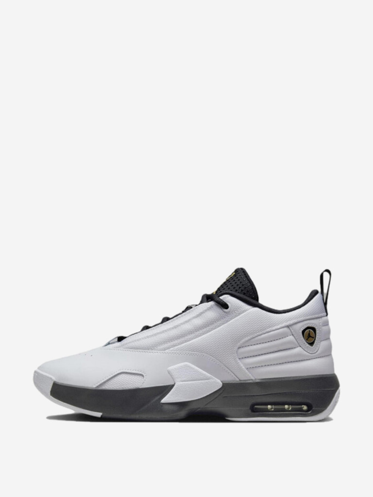 Кроссовки Jordan Max Aura 6 White Black