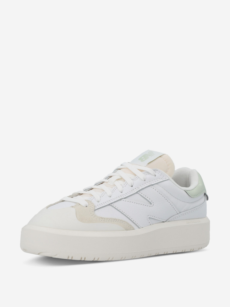 Кеды женские New Balance CT302