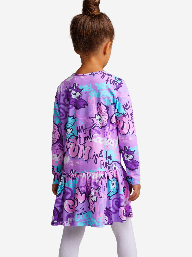 Платье PlayToday