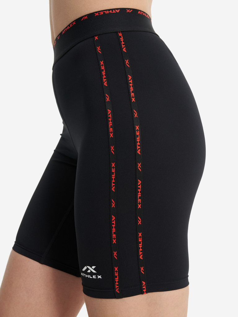 Велосипедки женские Athlex