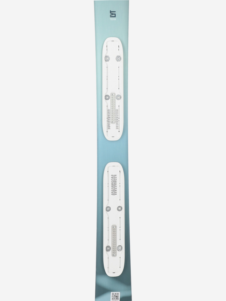 Горные лыжи женские Head Easy Joy + крепления Joy 9 GW SLR 85