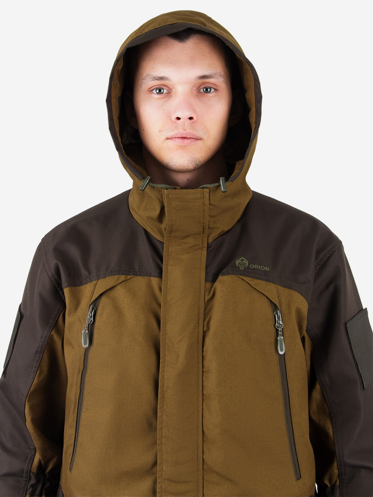 Костюм Горка ORION Active, хаки