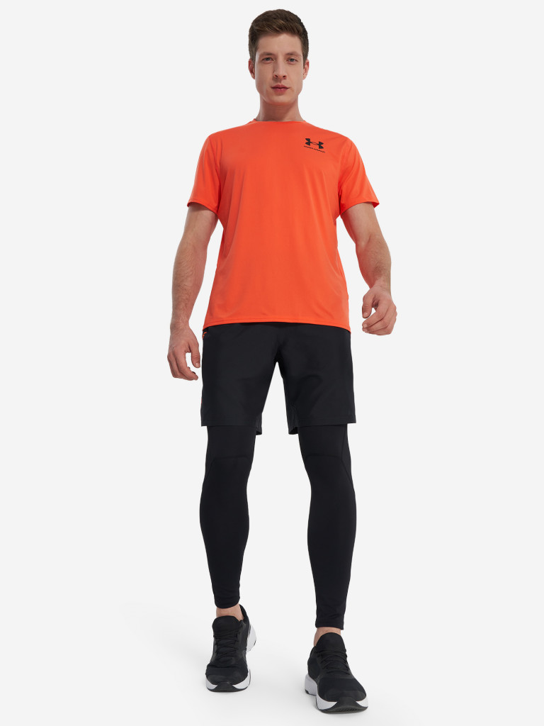 Футболка мужская Under Armour