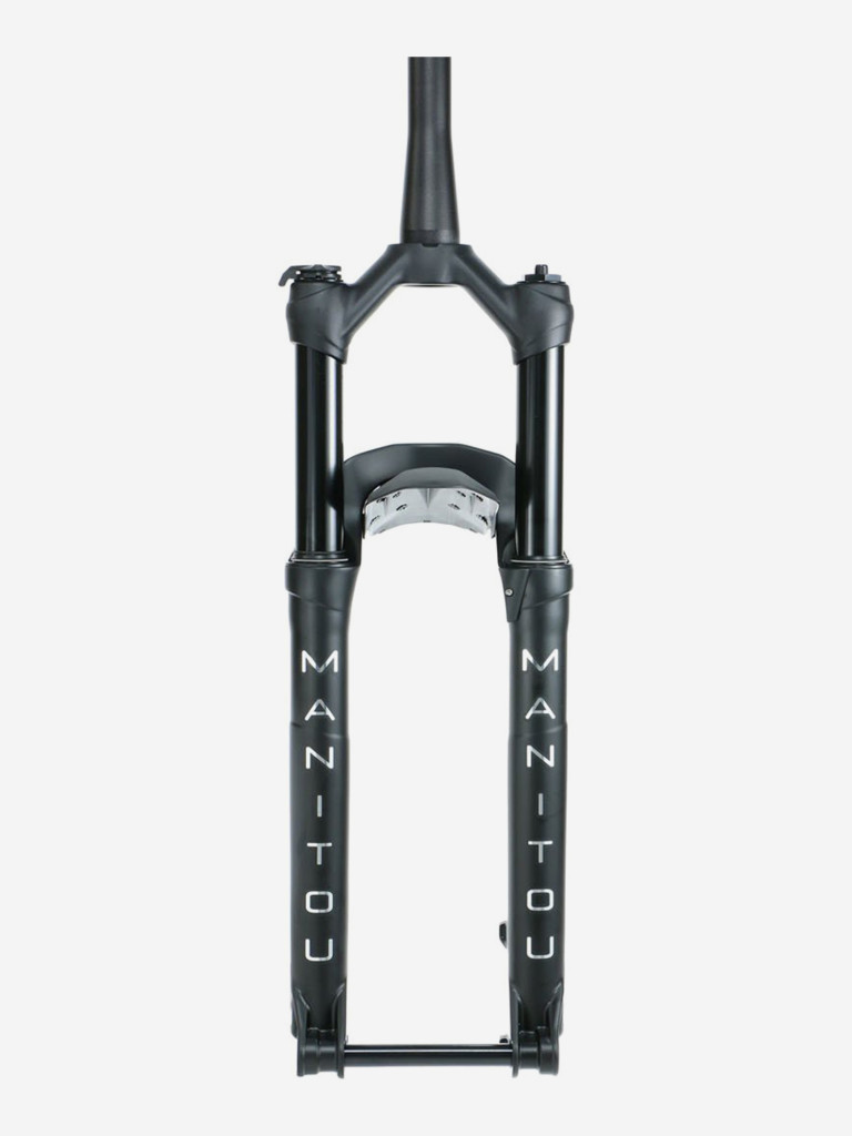 Аморт.вилка Manitou Machete 27.5" 100mm Tapered Boost 44mm Offset