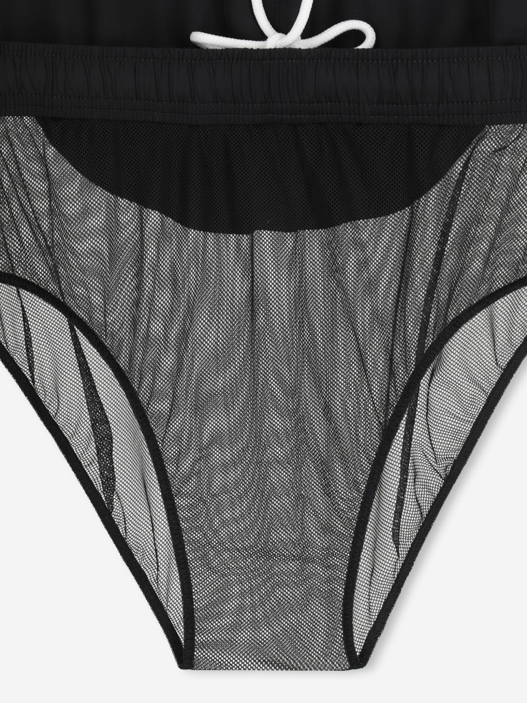 Шорты плавательные мужские Kappa