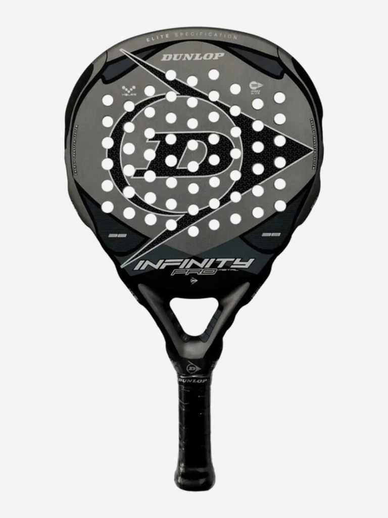 Ракетка для падела Dunlop Infinity Pro G1 HL Metal