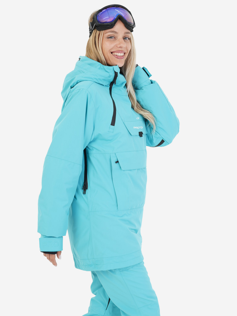 Анорак Proton Jasper