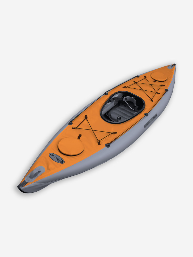 Байдарка Stream "Хатанга-1 Travel"