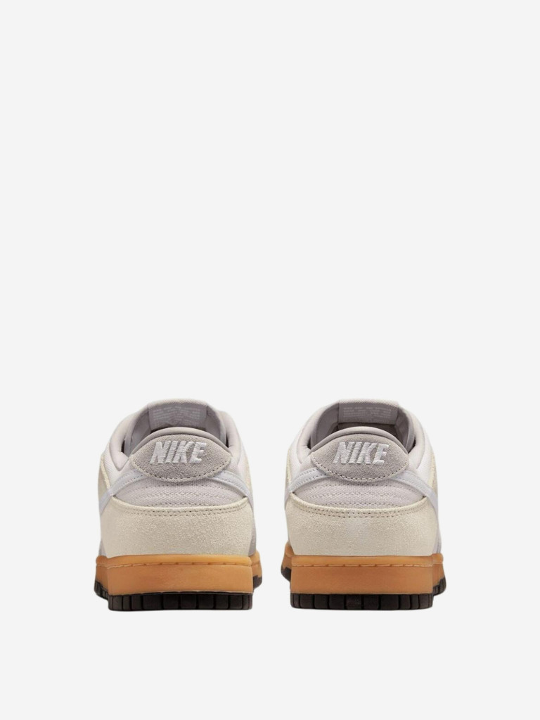Кеды Nike Dunk Low