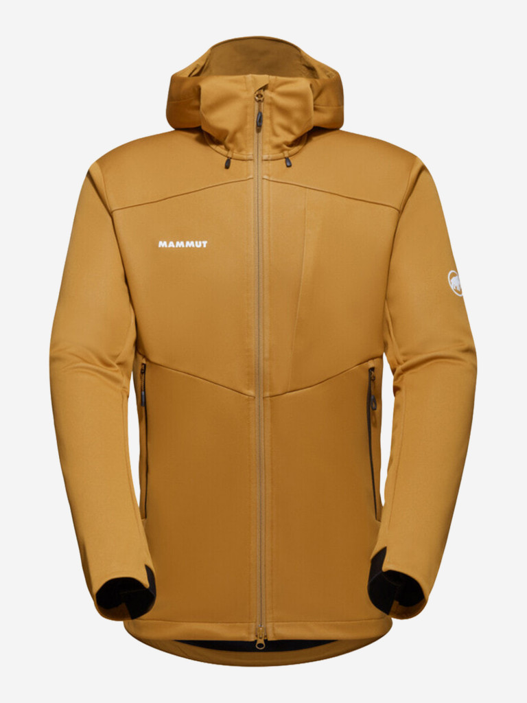 Ветровка мужская MAMMUT Ultimate Windbreaker Jacket