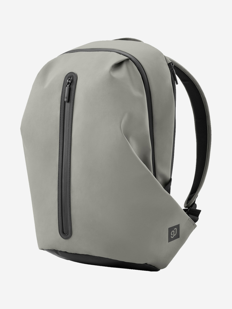 Рюкзак Ninetygo URBAN DAILY City backpack серый